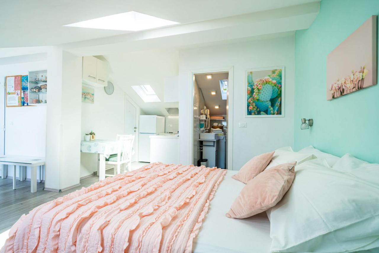 Apartman Ingrid Dubrovnik