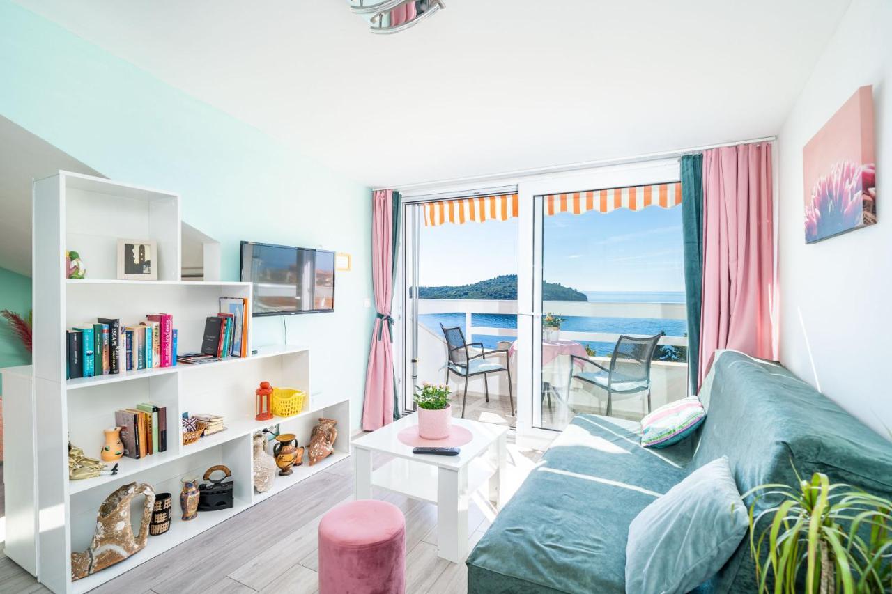 Apartman Ingrid