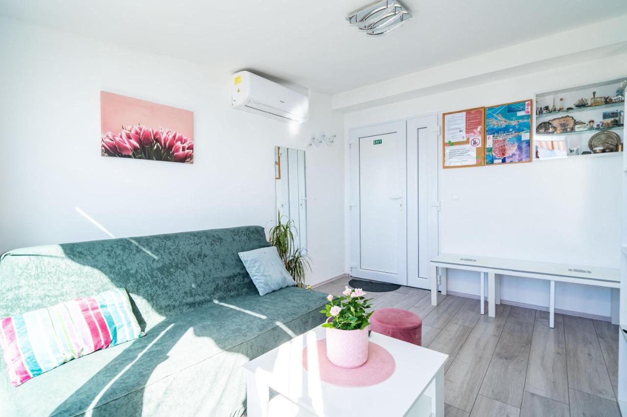 Apartman Ingrid