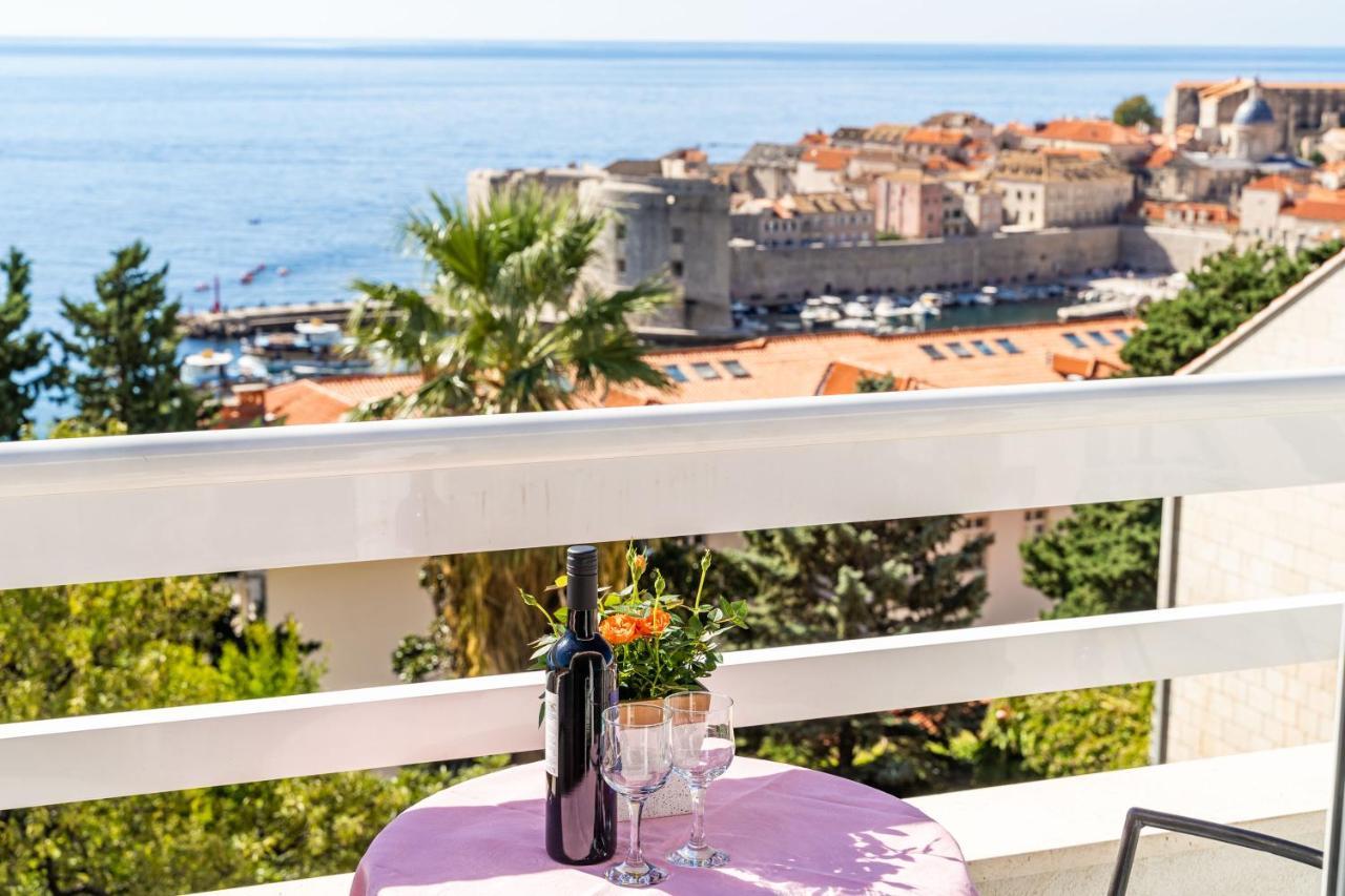 Ingrid Apartman Dubrovnik