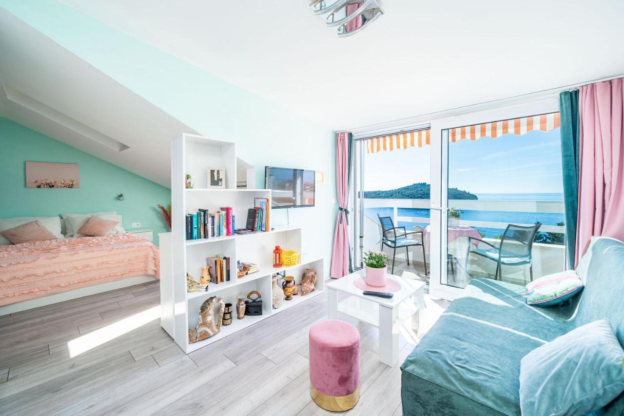 Ingrid Apartman