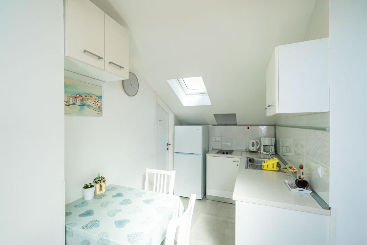 Apartman Ingrid *