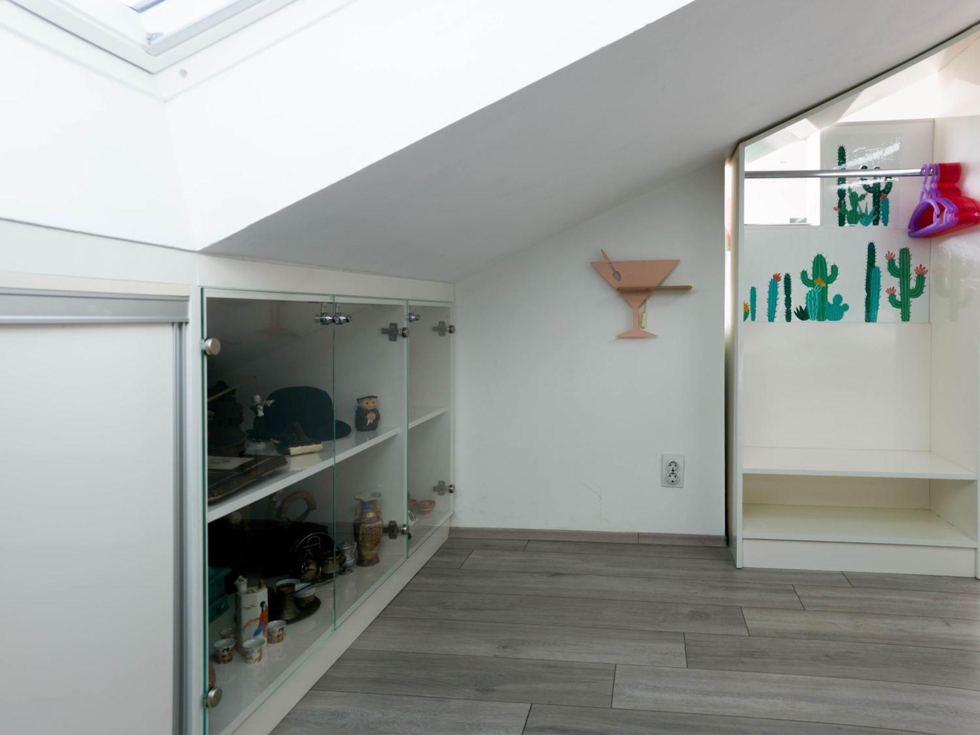 Apartman Ingrid *