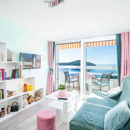 Apartment Ingrid Dubrovnik Room photo