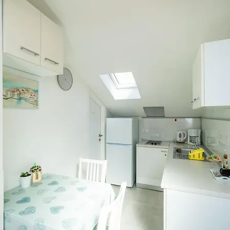 Apartment Ingrid Dubrovnik Exterior photo